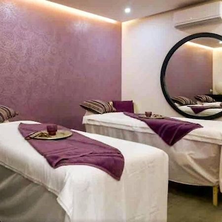 Your Exclusive Studio In The City - Top Amenities & Services For Free!! Playa del Carmen Kültér fotó