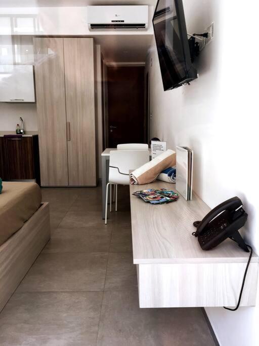 Your Exclusive Studio In The City - Top Amenities & Services For Free!! Playa del Carmen Kültér fotó