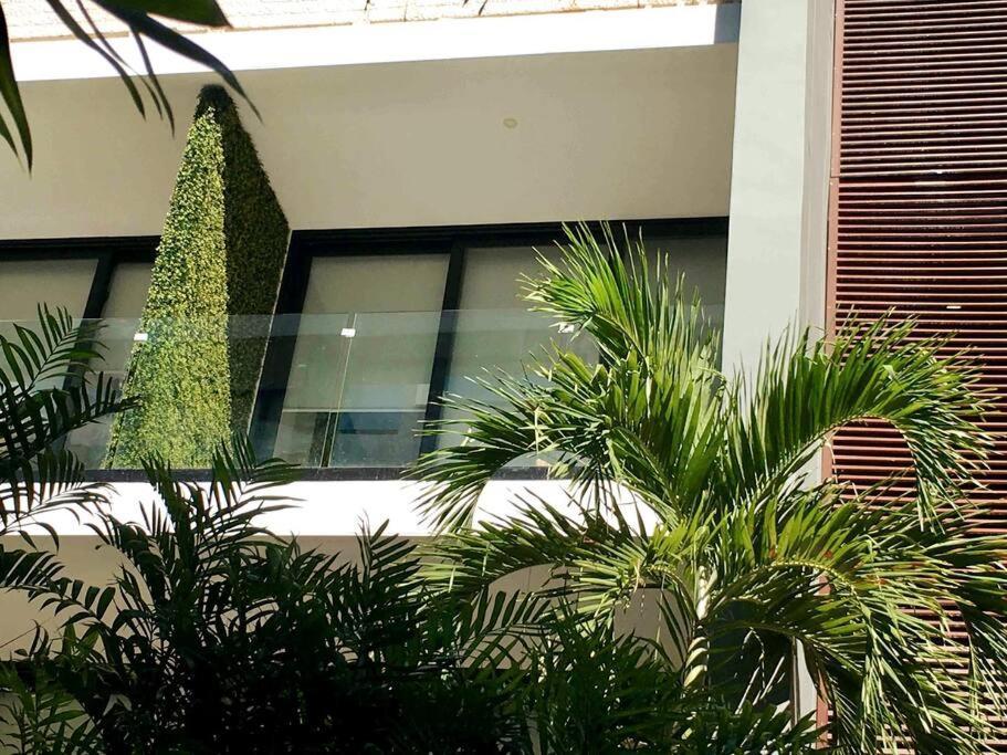 Your Exclusive Studio In The City - Top Amenities & Services For Free!! Playa del Carmen Kültér fotó