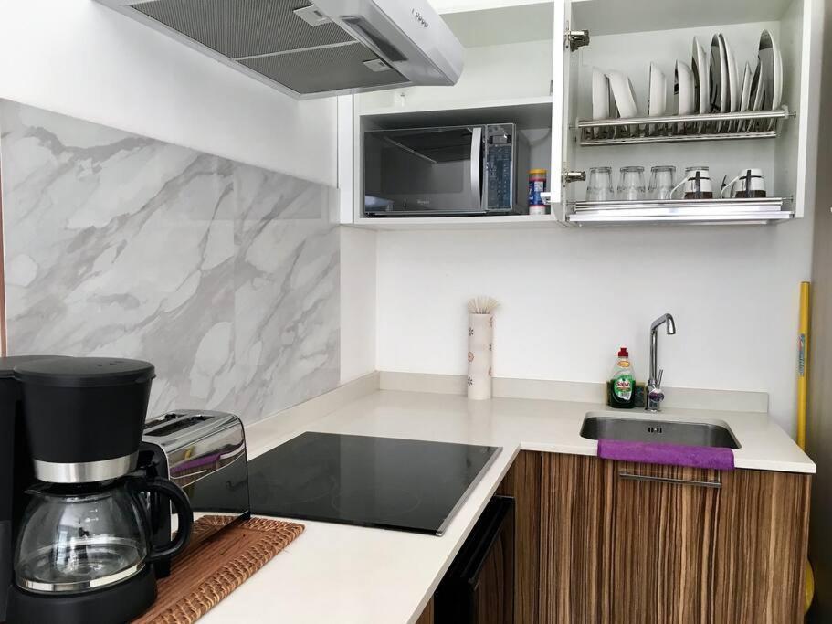 Your Exclusive Studio In The City - Top Amenities & Services For Free!! Playa del Carmen Kültér fotó