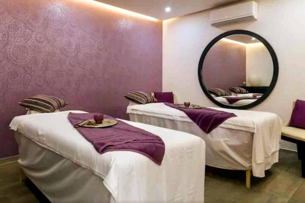 Your Exclusive Studio In The City - Top Amenities & Services For Free!! Playa del Carmen Kültér fotó