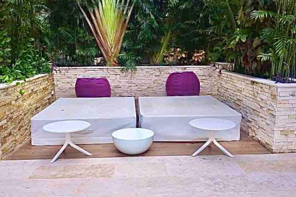 Your Exclusive Studio In The City - Top Amenities & Services For Free!! Playa del Carmen Kültér fotó