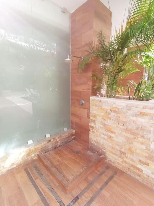 Your Exclusive Studio In The City - Top Amenities & Services For Free!! Playa del Carmen Kültér fotó