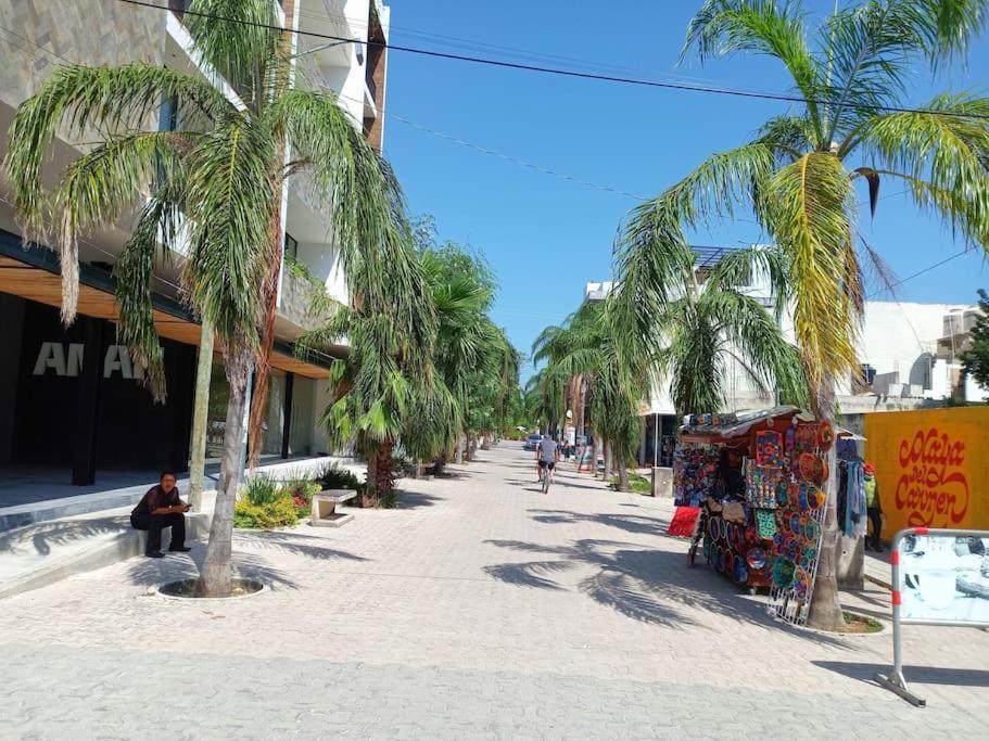 Your Exclusive Studio In The City - Top Amenities & Services For Free!! Playa del Carmen Kültér fotó
