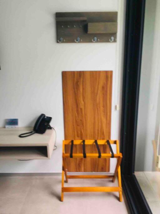 Your Exclusive Studio In The City - Top Amenities & Services For Free!! Playa del Carmen Kültér fotó