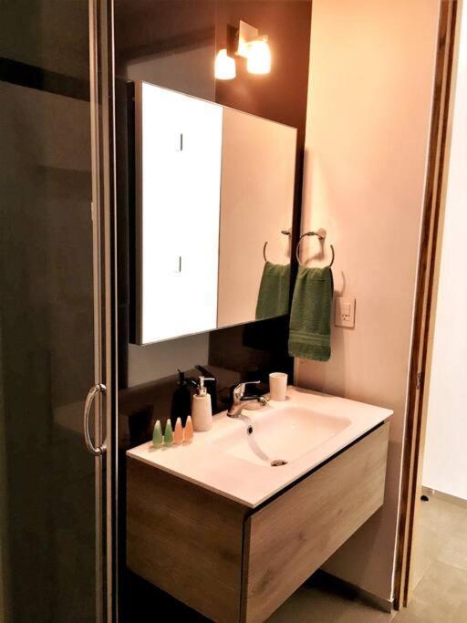 Your Exclusive Studio In The City - Top Amenities & Services For Free!! Playa del Carmen Kültér fotó
