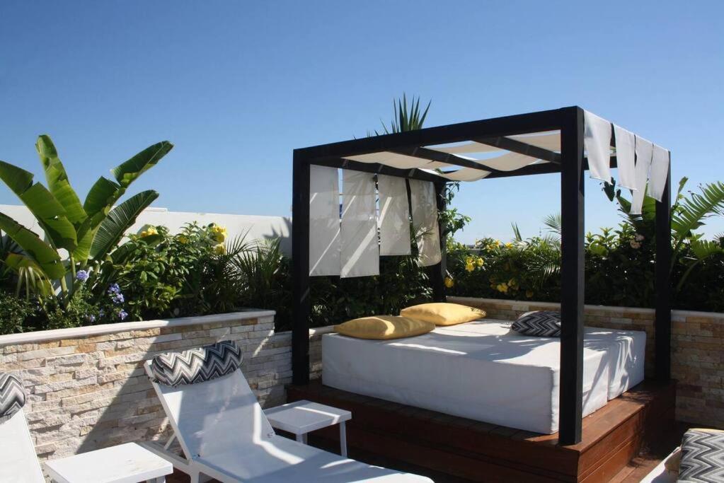 Your Exclusive Studio In The City - Top Amenities & Services For Free!! Playa del Carmen Kültér fotó