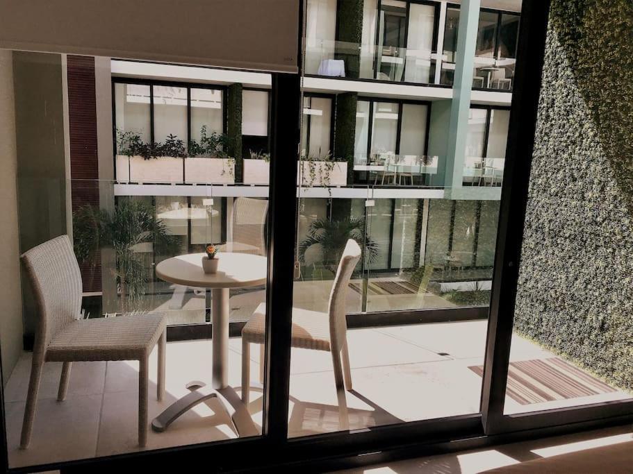 Your Exclusive Studio In The City - Top Amenities & Services For Free!! Playa del Carmen Kültér fotó