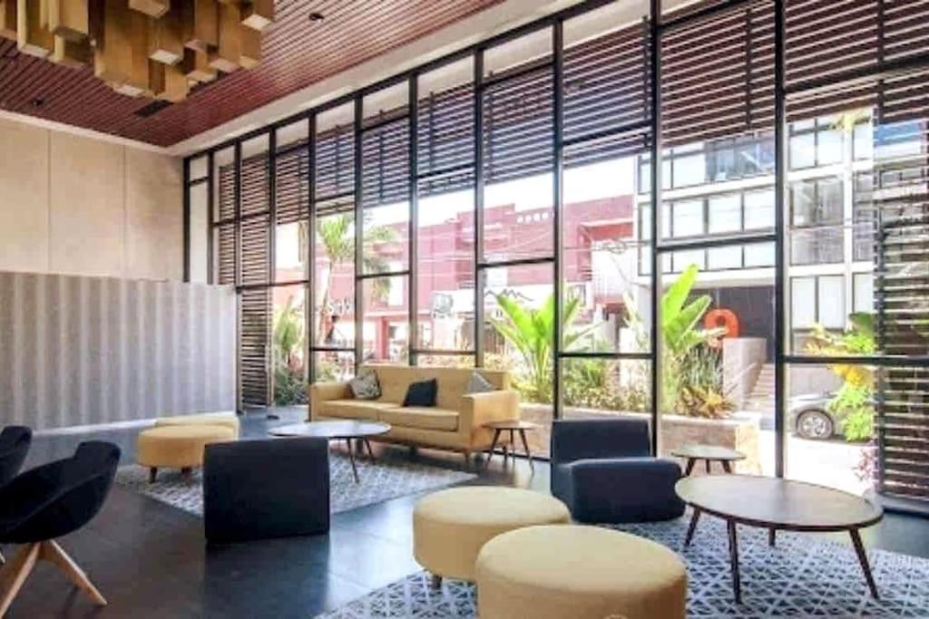Your Exclusive Studio In The City - Top Amenities & Services For Free!! Playa del Carmen Kültér fotó
