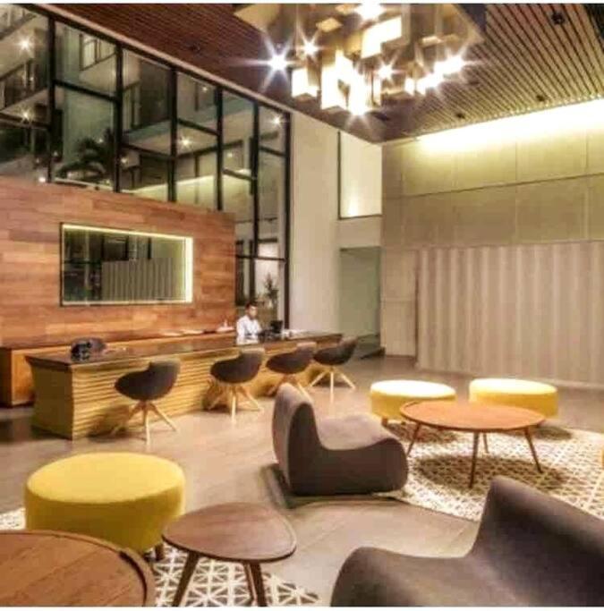 Your Exclusive Studio In The City - Top Amenities & Services For Free!! Playa del Carmen Kültér fotó