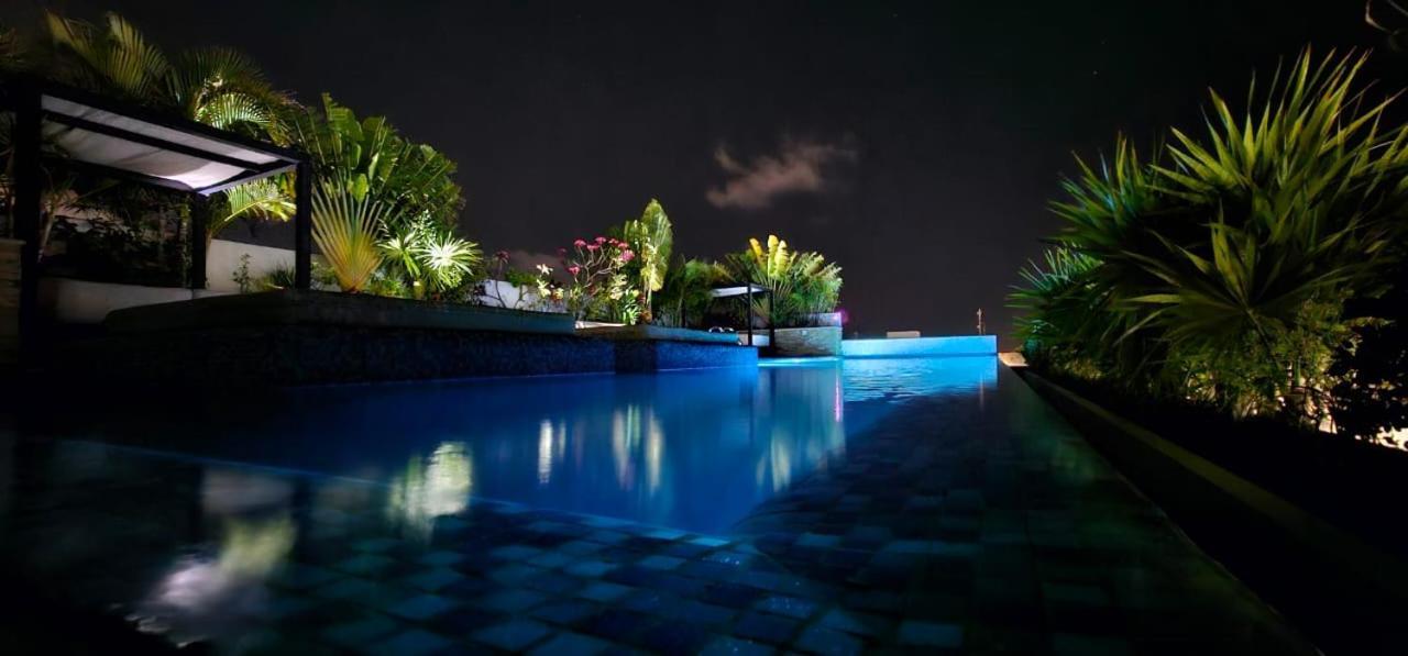 Your Exclusive Studio In The City - Top Amenities & Services For Free!! Playa del Carmen Kültér fotó